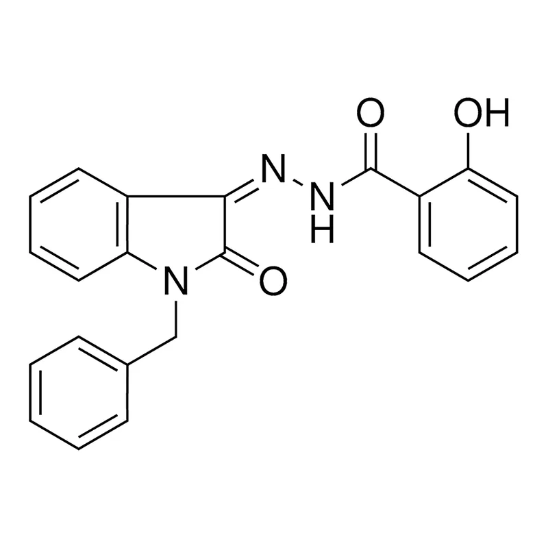 Merck 2-HYDROXY-BENZOIC ACID (1-BENZ - 5 MG&