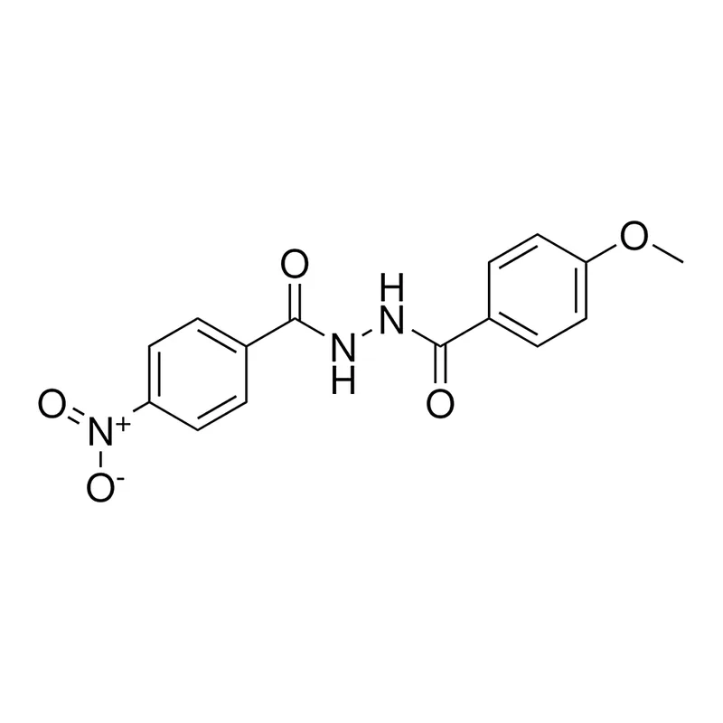 Merck 4-METHOXY-BENZOIC ACID N'-(4-N - 10 MG&