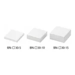 AS ONE Boron Nitride Plate (Hexagonal), 질화 붕소판 (육방정)
