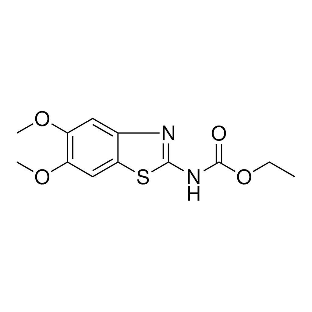 Merck (5,6-DIMETHOXY-BENZOTHIAZOL-2-YL-