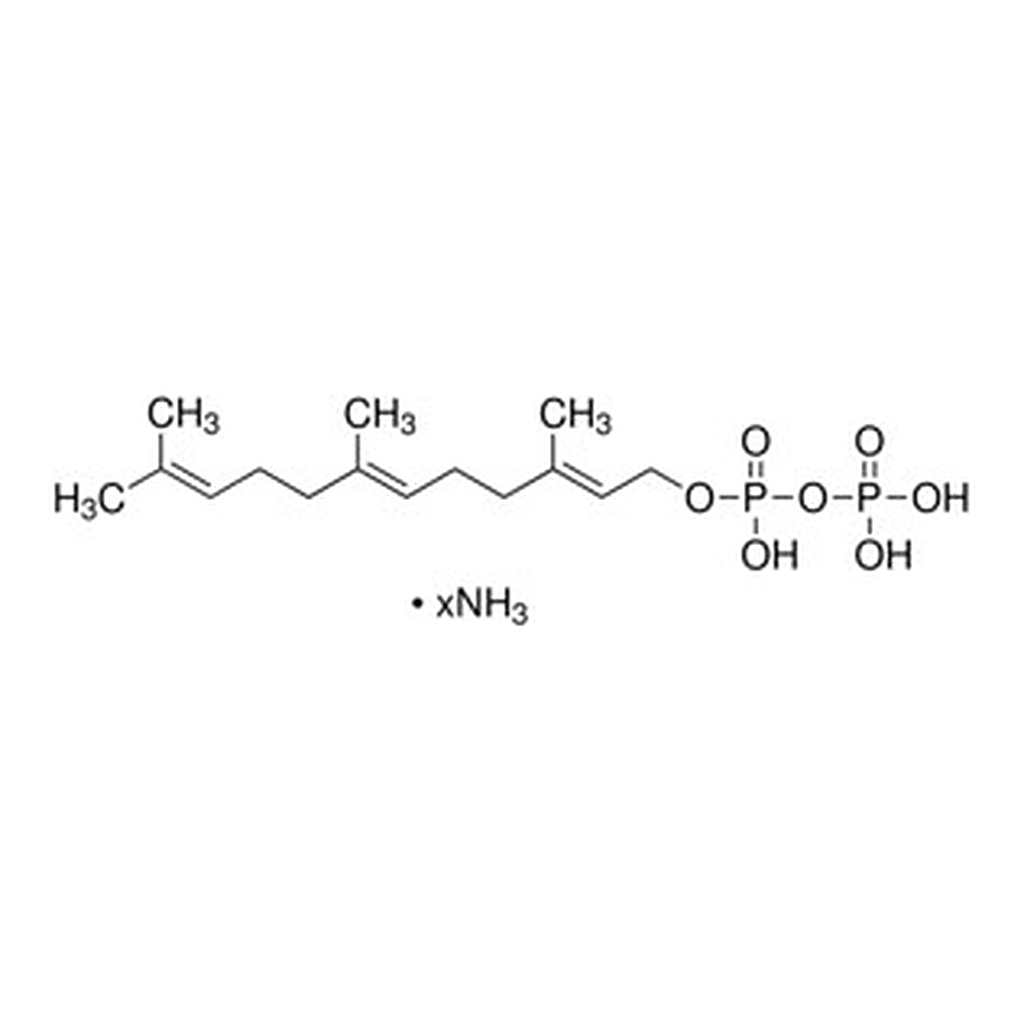 Merck TRANS,TRANS-FARNESYL PYROPHOSPHATE AMMON