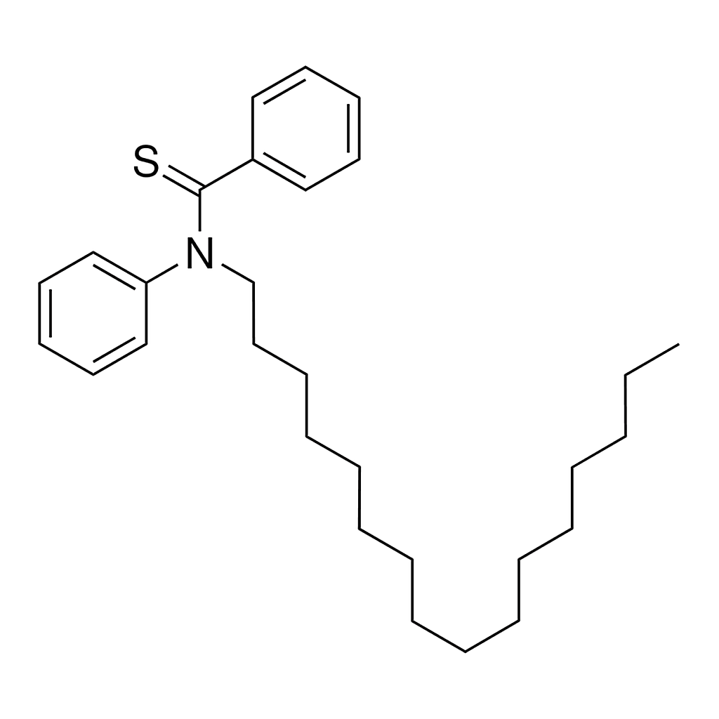 Merck N-HEXADECYLTHIOBENZANILIDE-
