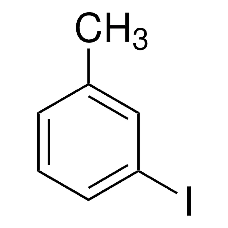 Merck 3-Iodotoluene