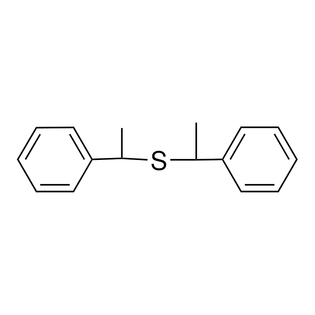 Merck 1-PHENYLETHYL SULFIDE-