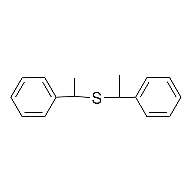 Merck 1-PHENYLETHYL SULFIDE-