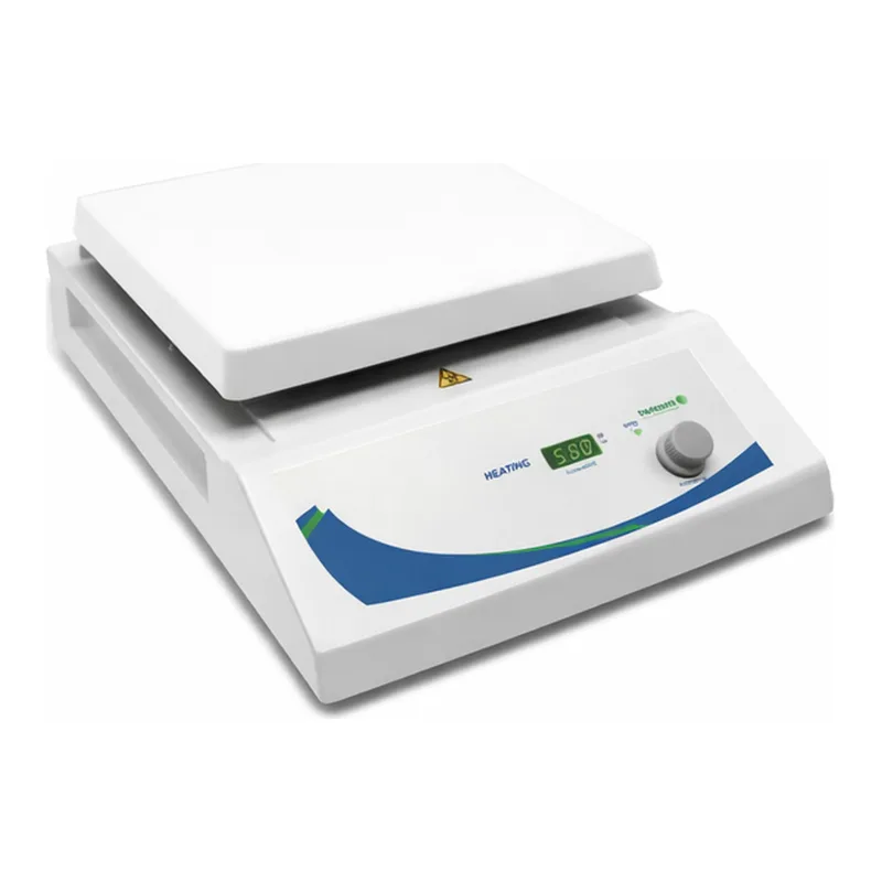 Merck Benchmark 10 x 10 inch Magnetic Stirrer