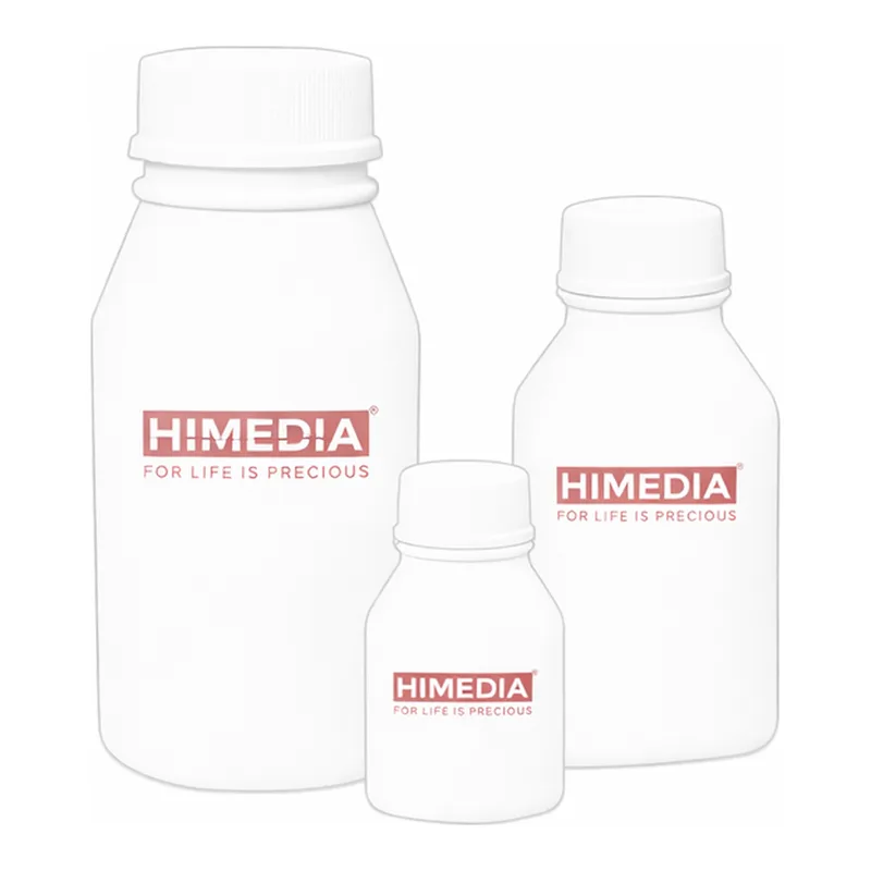 Himedia Fluid Selenite Cystine HiVeg Medium (Selenite Cystine HiVeg Broth) (Twin Pack)