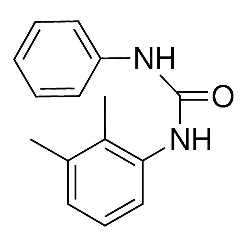 Merck 1-PHENYL-3-(2,3-XYLYL)UREA - 50 MG