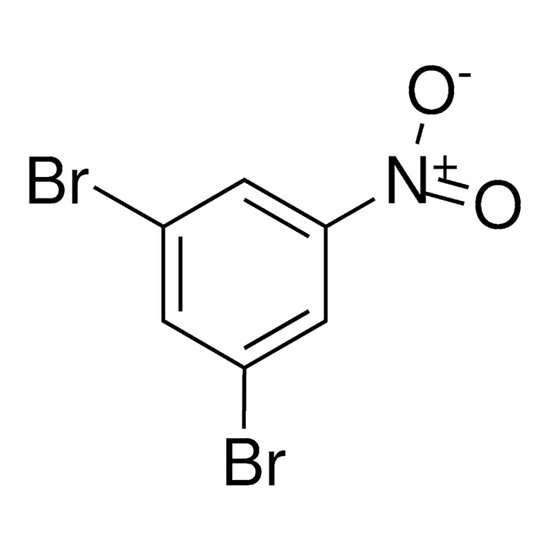 Merck 1,3-DIBROMO-5-NITROBENZENE-