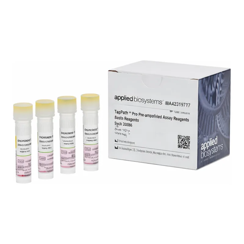 Thermo Fisher Scientific Mouse ACTB (Actin, Beta) Endogenous Control (VIC/MGB probe, primer limited)