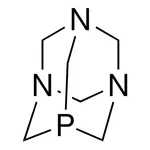 Merck 1,3,5-Triaza-7-phosphaadamantane