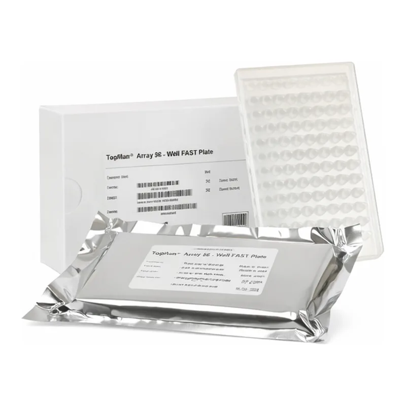 Thermo Fisher Scientific TaqMan Array Human Colorectal Cancer Metastasis