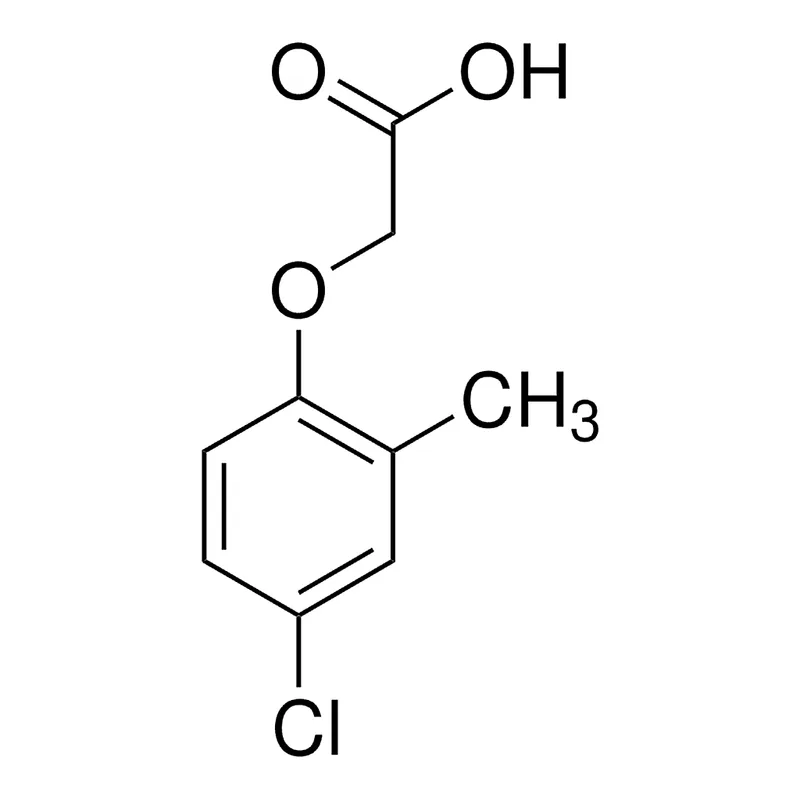 Merck MCPA