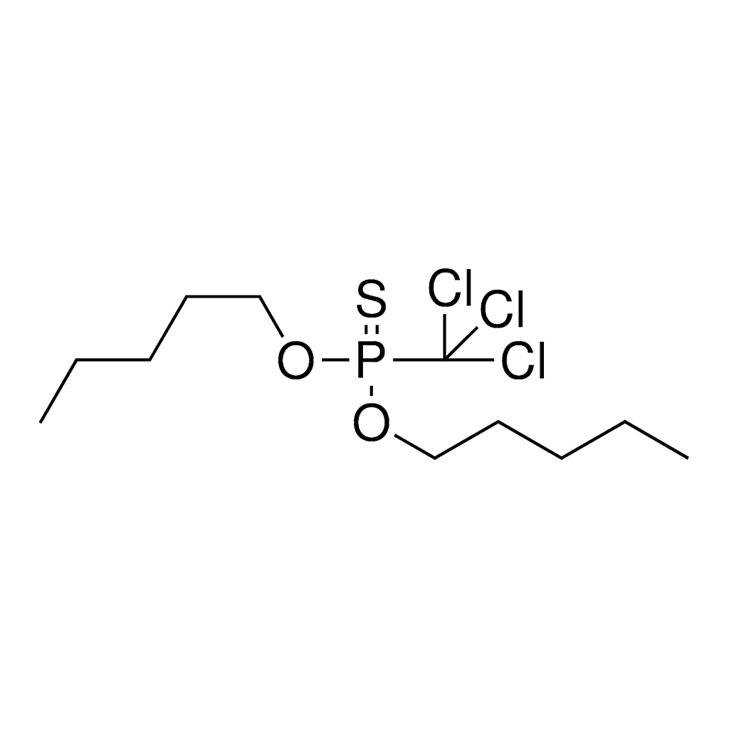 Merck TRICHLOROMETHYL-PHOSPHONOTHIOI - 25 MG&