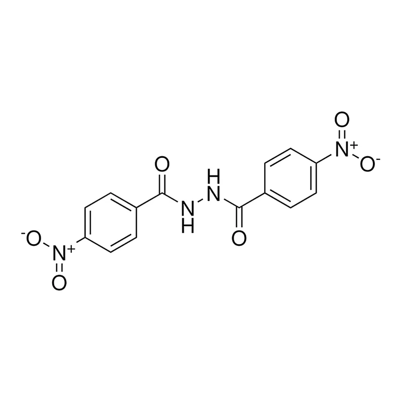 Merck 4-NITRO-BENZOIC ACID N'-(4-NIT - 10 MG&