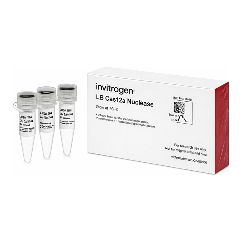 Thermo Fisher Scientific L.b. Cas12a Nuclease