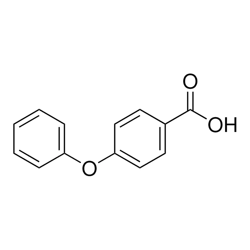 Merck 4-Phenoxybenzoic acid