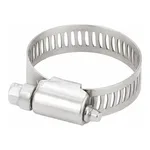 Daihan Science Stainless-steel Tubing Band, with Adjusting Screw Nut, Φ6~254mm, GripGood for He