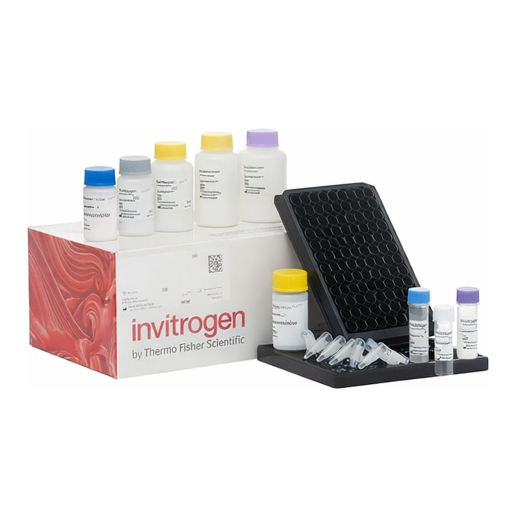 Thermo Fisher Scientific ProcartaPlex Mouse Antibody Isotyping Panel 2, 7plex