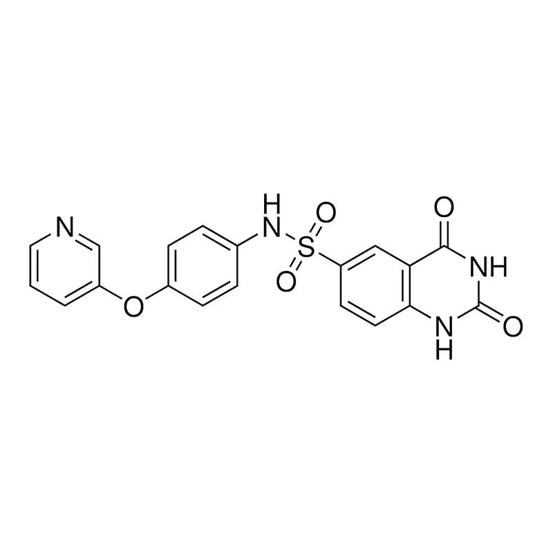 Merck SIRT6-IN-1