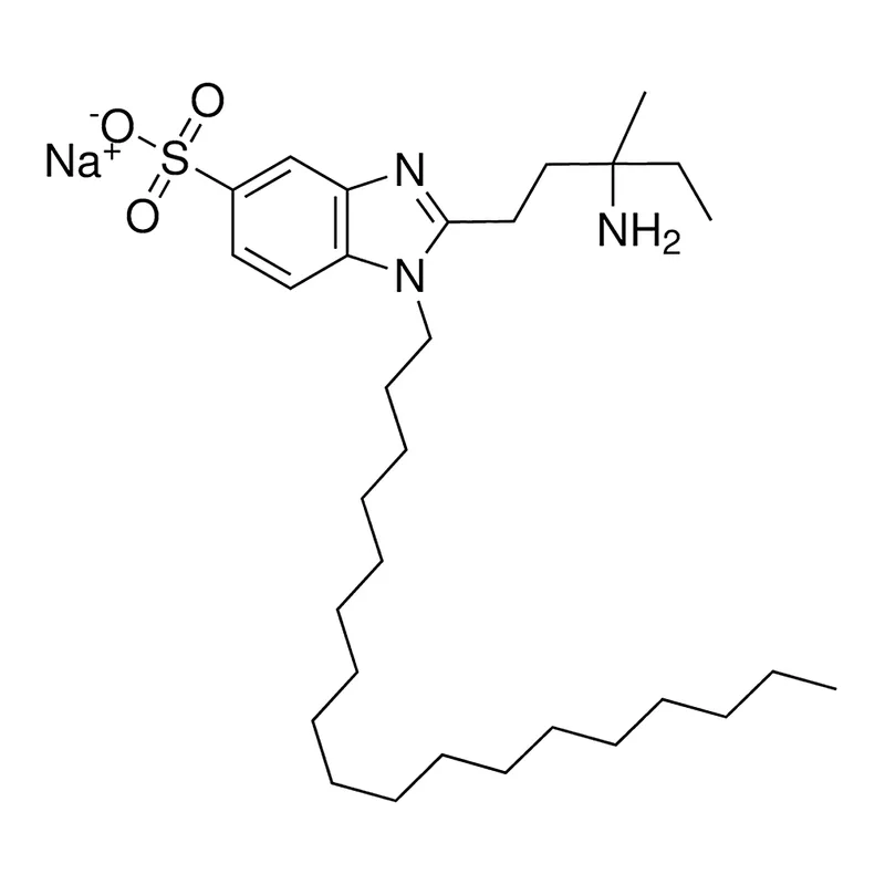Merck 2-(3-AMINO-3-METHYLPENTYL)-1-OC-