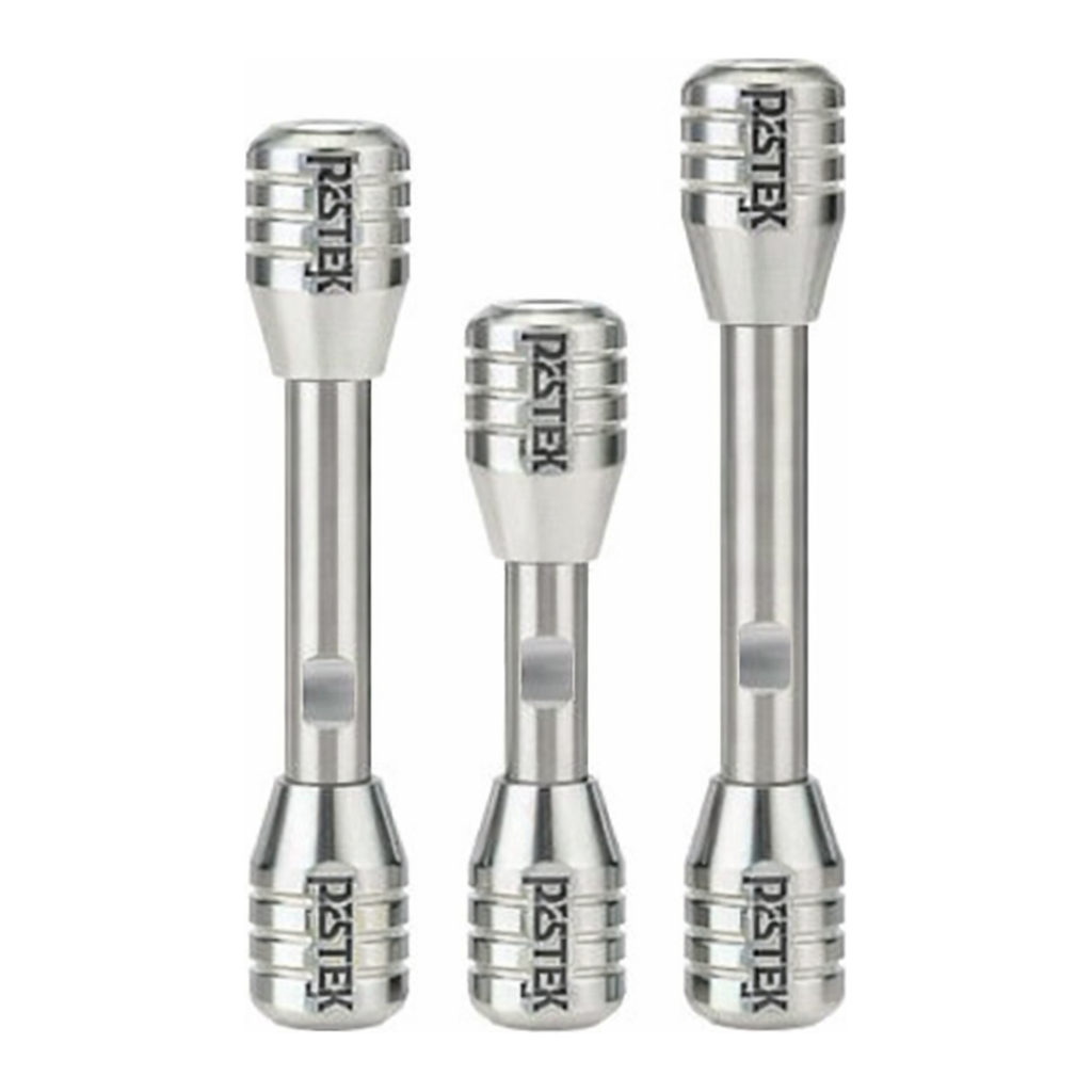 Restek Pinnacle DB BiPh 1.9um, 50 x 2.1mm