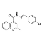 Merck 2-METHYL-QUINOLINE-4-CARBOXYLI - 50 MG &