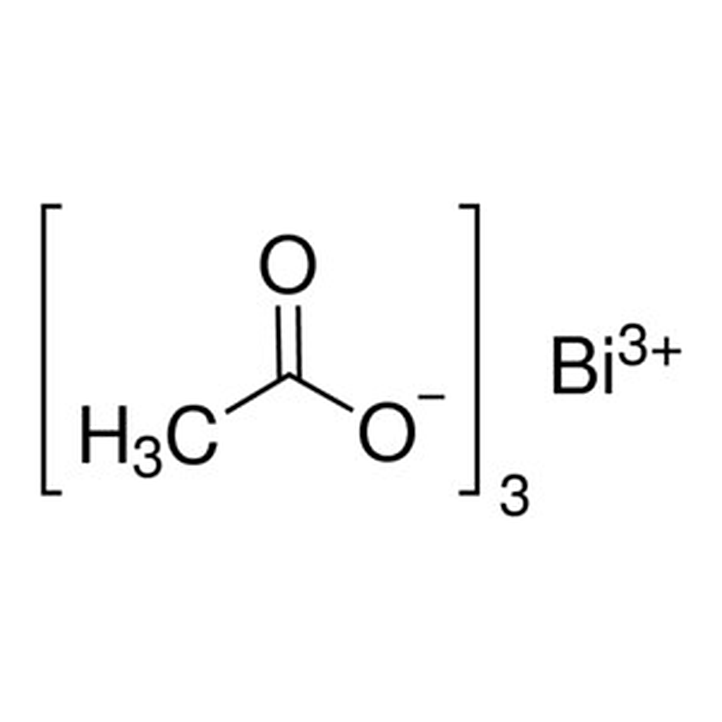 Merck BISMUTH(III) ACETATE, 99.99+%