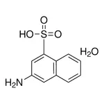 Merck 3-AMINO-1-NAPHTHALENESULFONIC AC-