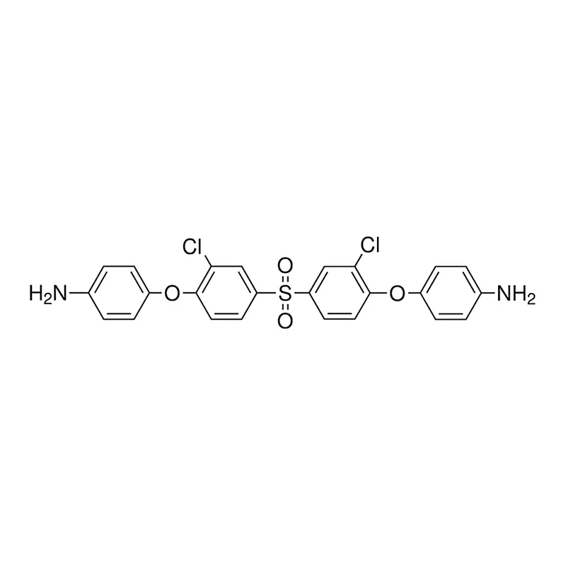 Merck BIS(4-(4-AMINOPHENOXY) 3-CHLOROP-