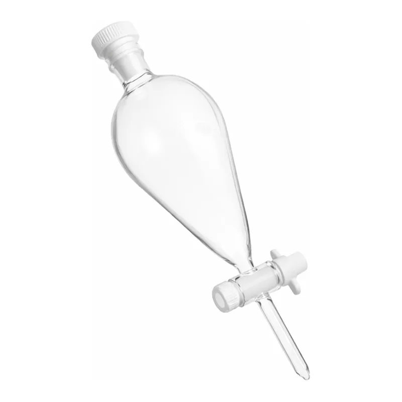 Merck PYREX(R) SQUIBB SEPARATORY FUNNEL, PE S&