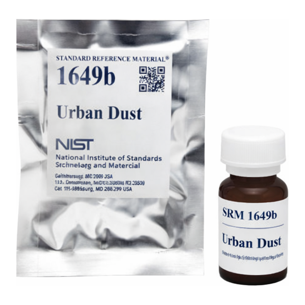 Merck Urban dust