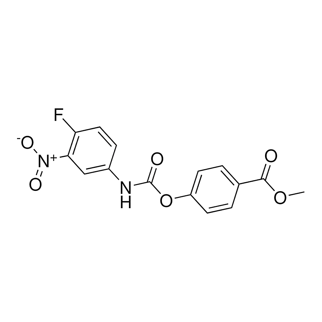 Merck 4-(METHOXYCARBONYL)PHENYL N-(4 - 50 MG&