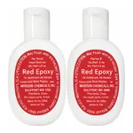 AS ONE High AdhesIon High Pressure Repair Agent(RedEpoxy), 고접착 고내압 보수제