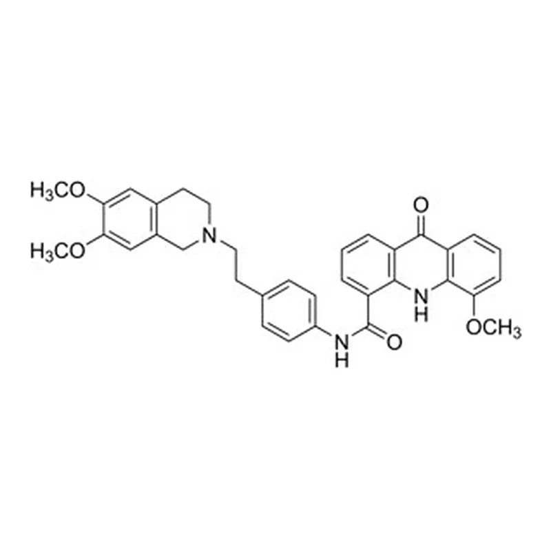 Merck ELACRIDAR