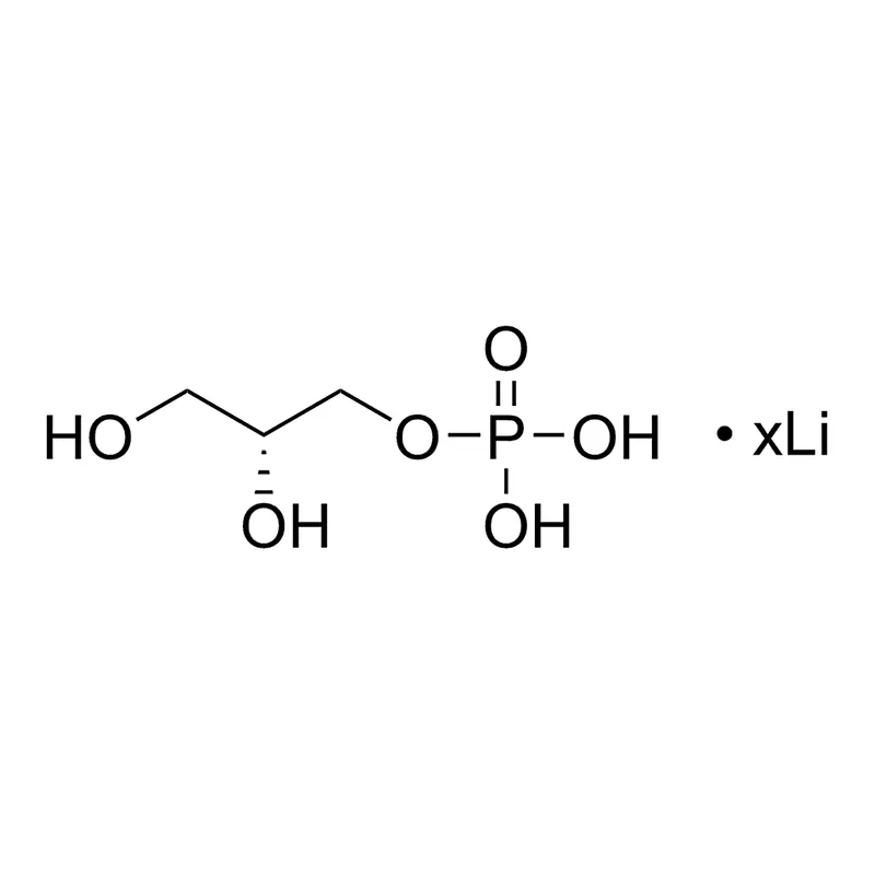 Merck sn-Glycerol 3-phosphate lithium salt