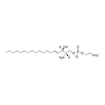 Merck Sphingosyl PE (d18:1)