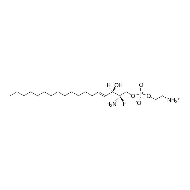Merck Sphingosyl PE (d18:1)