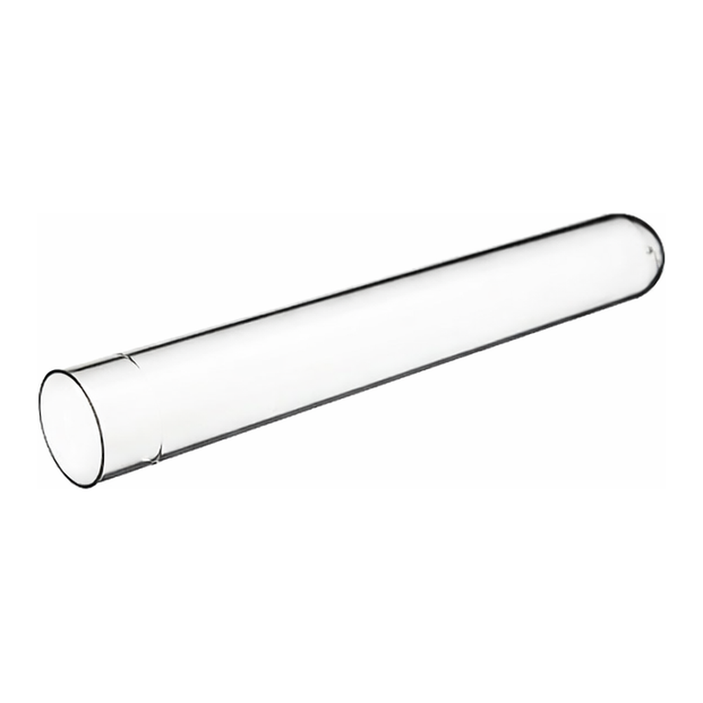 Greiner Bio One TUBE, 12 ML, PP, 16/100 MM, ROUND BOTTOM,NATURAL