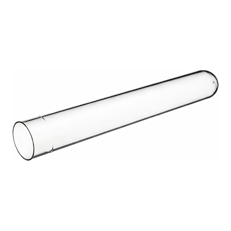 Greiner Bio One TUBE, 12 ML, PP, 16/100 MM, ROUND BOTTOM,NATURAL