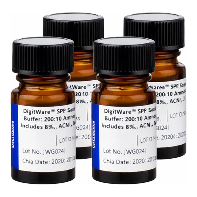 Waters GlycoWorks Elution Buffer - 96
