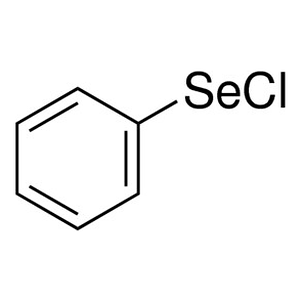 Merck PHENYLSELENENYL CHLORIDE, 98%