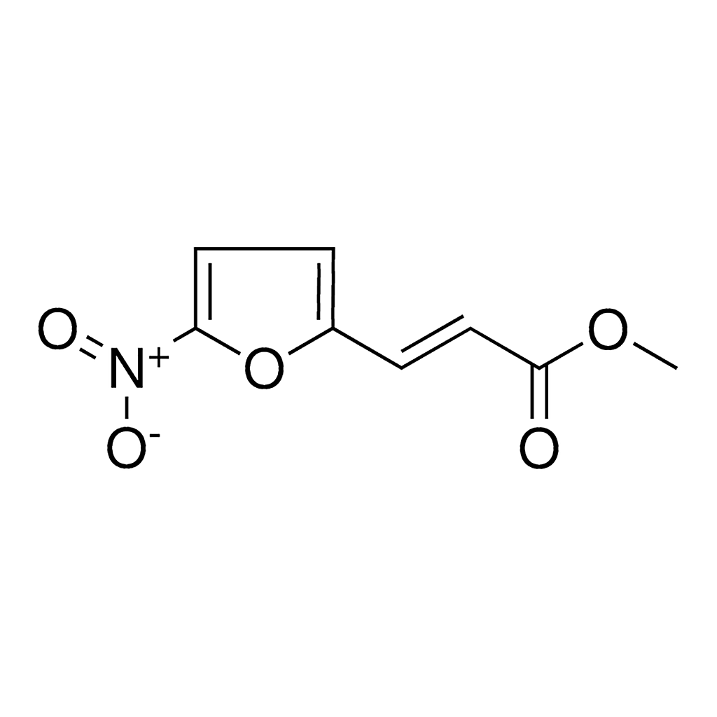 Merck METHYL 3-(5-NITRO-2-FURYL)ACRYLA-