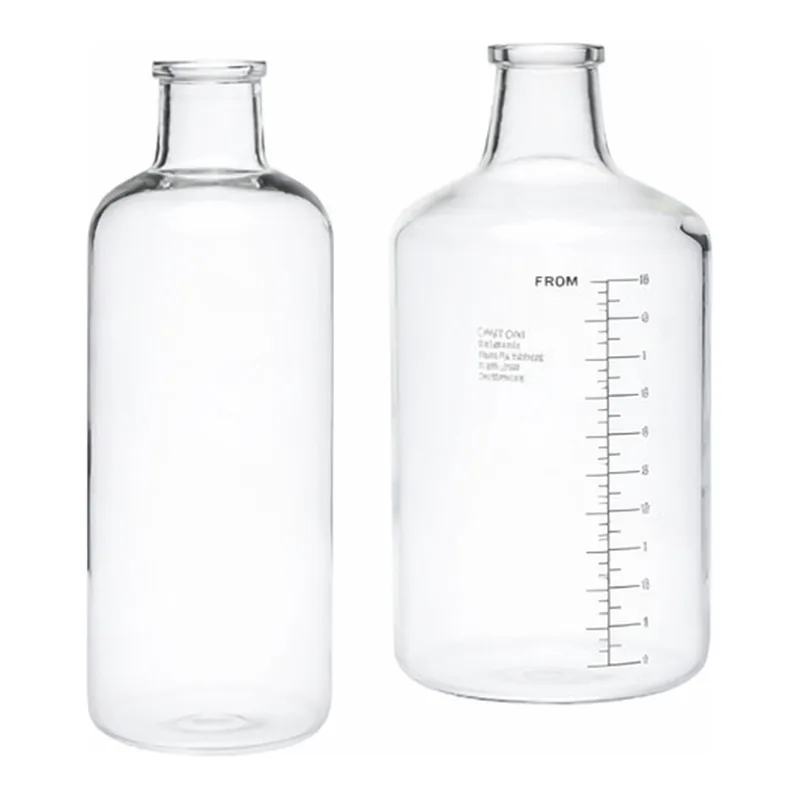 Thermo Fisher Scientific PYREX Large-Capacity Bottles with Tooled Neck