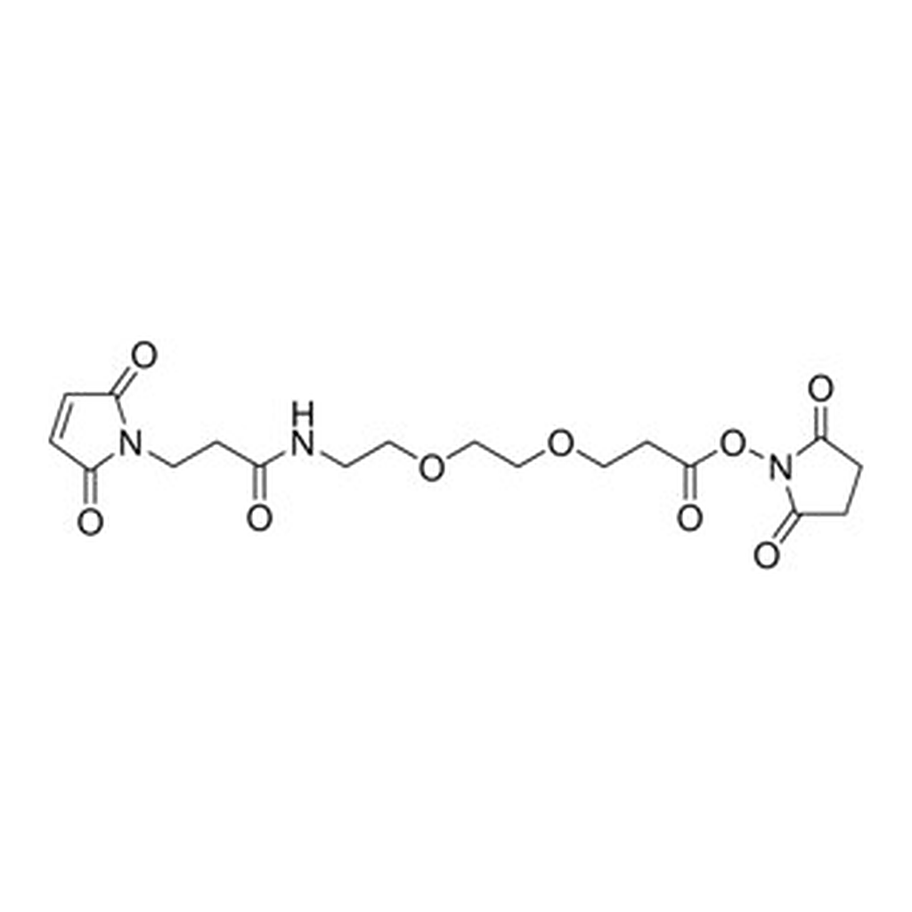 Merck MALEIMIDE-PEG2-SUCCINIMIDYL ESTER, >=95%