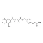 Merck (4-(((((3,4,5-TRIMETHOXYBENZOYL)-