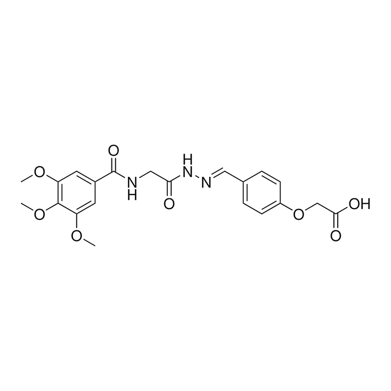 Merck (4-(((((3,4,5-TRIMETHOXYBENZOYL)-