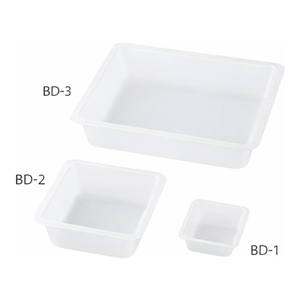 AS ONE Disposable Balance Dish, 디스포 계량접시