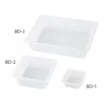 AS ONE Disposable Balance Dish, 디스포 계량접시