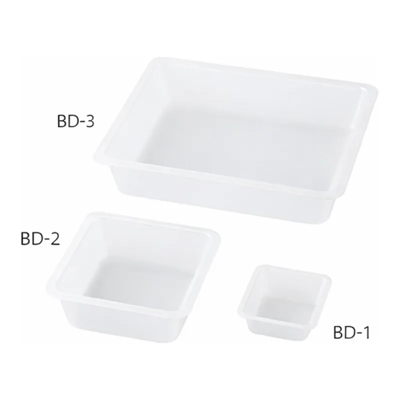 AS ONE Disposable Balance Dish, 디스포 계량접시